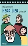 Max Zihlmann - Herr Lier