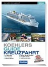 Oliver Schmidt - Koehlers Guide Kreuzfahrt 2024