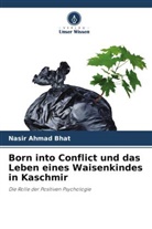 Nasir Ahmad Bhat - Born into Conflict und das Leben eines Waisenkindes in Kaschmir