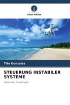 Tito González - STEUERUNG INSTABILER SYSTEME