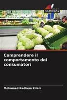 Mohamed Kadhem Kilani - Comprendere il comportamento dei consumatori