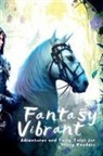 Marica Balletti - Fantasy Vibrant