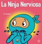 Mary Nhin - La Ninja Nerviosa