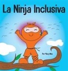 Mary Nhin - La Ninja Inclusiva
