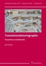 Julia Richter - Translationshistoriographie