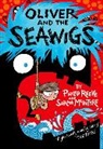 Sarah McIntyre, Philip Reeve, Sarah McIntyre - Oliver and the Seawigs