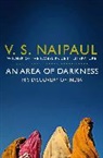 V S Naipaul, V. S. Naipaul, V.S. Naipaul - An Area of Darkness