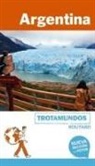 Philippe Gloaguen, Trotamundos - Argentina