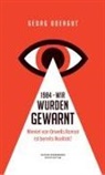 Odergut Georg - 1984 - Wir wurden gewarnt
