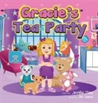 Jennifer Mess - Gracie's Tea Party