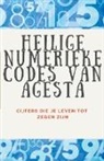 Edwin Pinto - Heilige Numerieke Codes van Agesta
