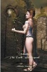 Athinia Tandino - Arkadia, The Dark Mist Legend