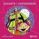 Estel Baldó Caba, Rosa Gil Juan, Maria Soliva - Gegants i capgrossos