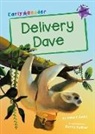 Jenny Jinks, Jenny Palmer - Delivery Dave