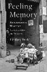 Lindsey Dodd - Feeling Memory
