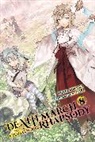 Hiro Ainana, Ainana Hiro, Shri Shri - Death March to the Parallel World Rhapsody, Vol. 8 (light novel)