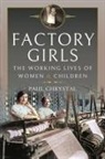 Paul Chrystal - Factory Girls