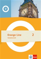Orange Line 2