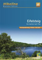 Esterbauer Verlag - Wanderführer Eifelsteig