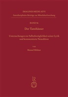 Manuel Mildner - Der Tannhäuser
