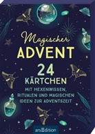 Magischer Advent