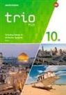 Thomas Bauer, Evelyn Gmach, Rudi Kunz, Christoph Neudert, Astrid Senft, Georg Tischler - Trio GPG - Geschichte / Politik / Geographie für Mittelschulen in Bayern - Ausgabe 2017