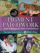 Rhonda Denney - Pigment Patchwork