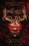 Elizabeth Brown, Torri Heat - Immortal Crown