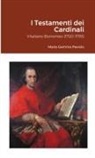 Maria Gemma Paviolo - I Testamenti dei Cardinali