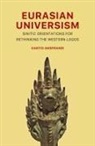 Xantio Ansprandi - Eurasian Universism