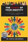 Eunice Gwanmesia - THE POWER OF YOUR IDENTITY