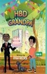 Ryan Holder - HBD GRANDPA