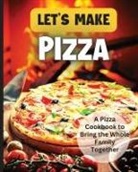 Emily Soto - Let's Make Pizza