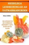 Rúnar Möller - HEIÐILEGA LEIÐBEININGAR AÐ VATNARMAÐURINN