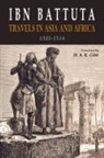 Ibn Batuta - Ibn Battuta