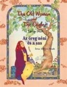 Idries Shah - The Old Woman and the Eagle / Az öreg néni és a sas
