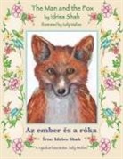 Idries Shah - The Man and the Fox / Az ember és a róka