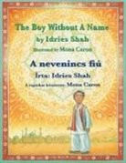 Idries Shah - The Boy without a Name / A nevenincs fiú