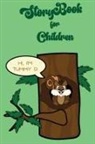 Cristie Publishing - Storybook for children