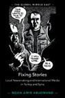 Noah Amir Arjomand, Noah Amir (Indiana University) Arjomand - Fixing Stories