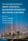 Larry A. Cannarsa Dimatteo, Michel Cannarsa, Larry A. DiMatteo, DiMatteo Larry A., Cristina Poncibò - Cambridge Handbook of Smart Contracts, Blockchain Technology and