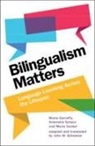 Maria Garraffa, Maria (University of East Anglia) Sorace Garraffa, Garraffa Maria, Antonella Sorace, Sorace Antonella, Maria Vender - Bilingualism Matters
