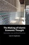 Sami Al-Daghistani - Making of Islamic Economic Thought