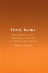 Thomas Marois, Marois Thomas - Public Banks