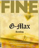 Ralf Frenzel - FINE Das Weinmagazin 03/2023