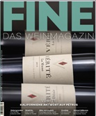 Ralf Frenzel - FINE Das Weinmagazin 04/2023