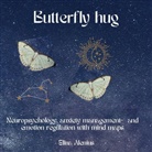 Elina Alenius - Butterfly hug