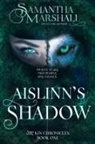 Samantha Marshall - Aislinn's Shadow