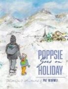 Pat Wurmli - Poppsie Goes on Holiday