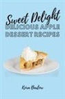 Keira Barlow - Sweet Delights